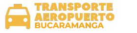 TRANSPORTE AEROPUERTO PALONEGRO BUCARAMANGA
