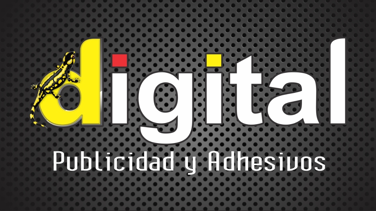 DIGITAL Publicidad y Adhesivos