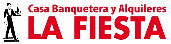 Casa Banquetera y Alquileres LA FIESTA