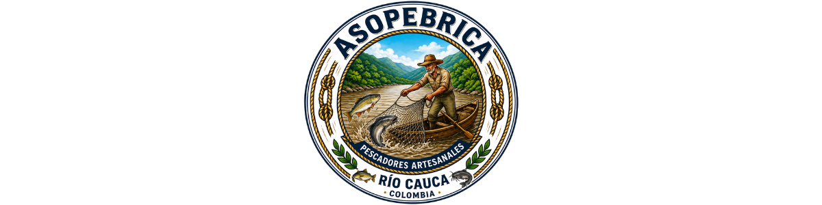 ASOPEBRICA | Asociación de Pescadores en Caucasia