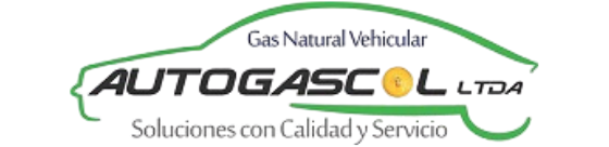 AUTOGASCOL Gas Natural Vehícular