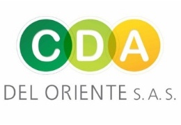 CDA DEL ORIENTE S.A.S.