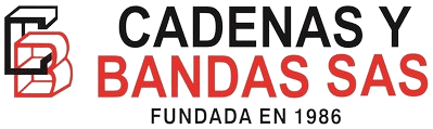 CADENAS Y BANDAS S.A.S.