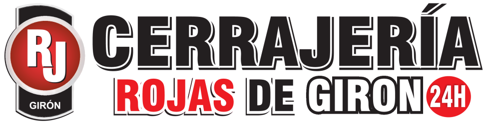 CERRAJERÍA ROJAS DE GIRON