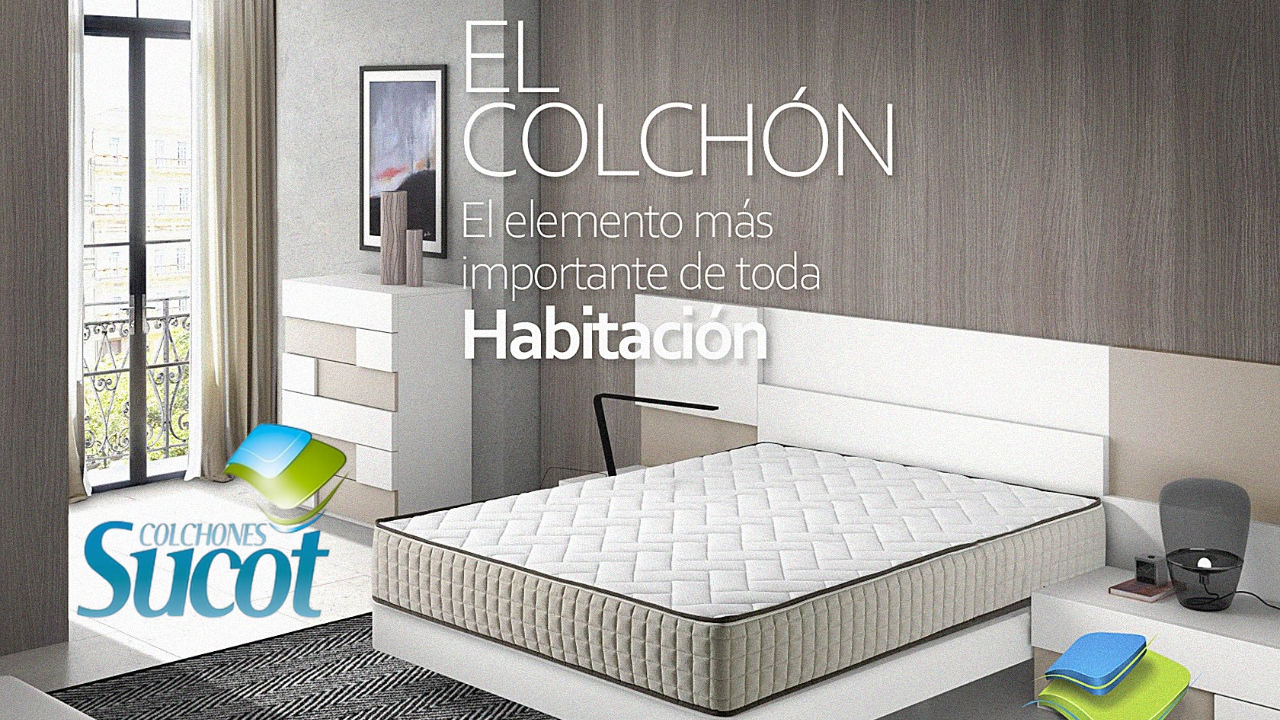 COLCHONES SUCOT