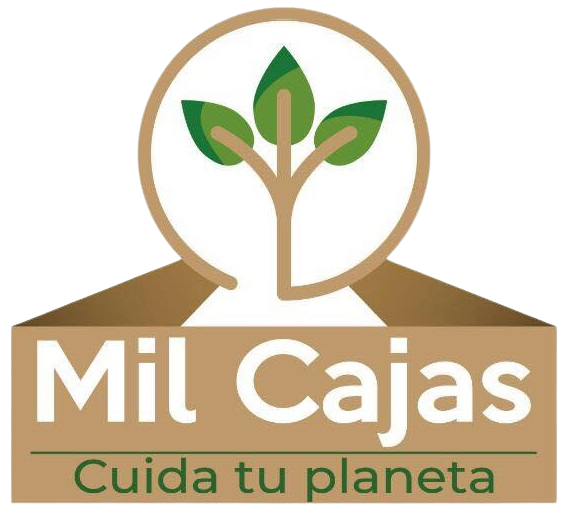 MIL CAJAS