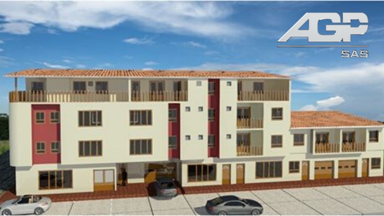 CONSTRUCTORA AGP S.A.S.