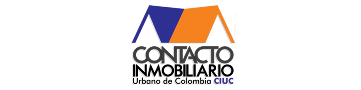 Contacto inmobiliario de Colombia CIUC