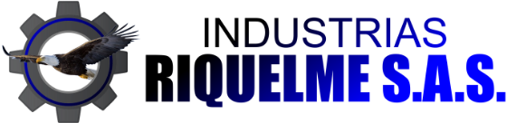 INDUSTRIAS RIQUELME S.A.S.