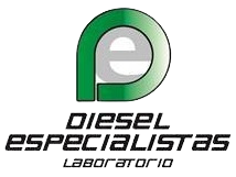 DIESEL ESPECIALISTAS LABORATORIO