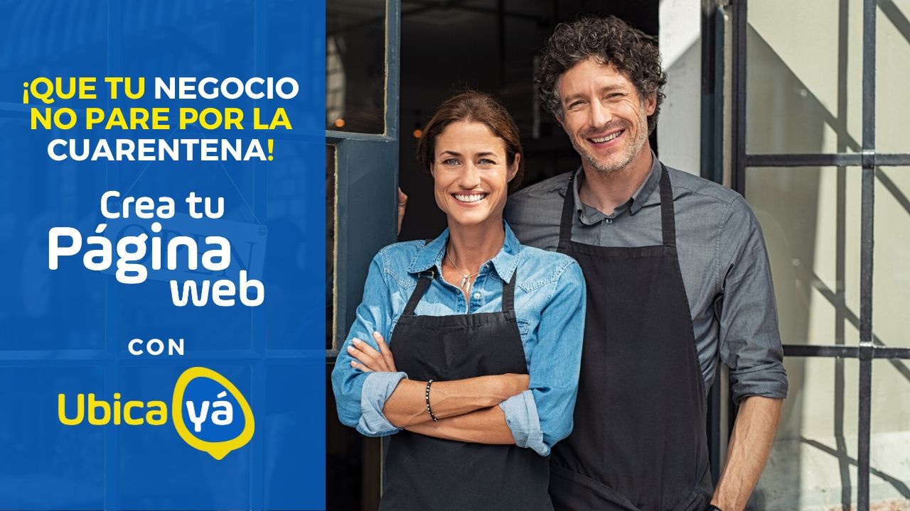 PÁGINAS WEB EN BARRANCABERMEJA