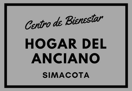 Centro de Bienestar "Hogar del Anciano" de Simacota