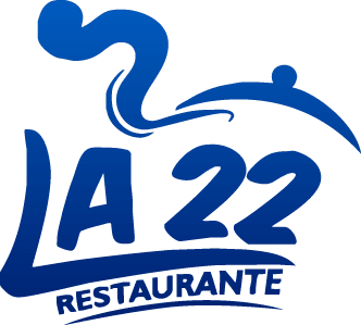 RESTAURANTE LA 22