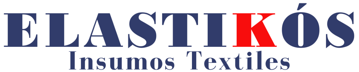 ELASTIKOS Insumos Textiles