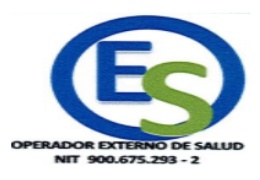 OPERADOR EXTERNO CTA