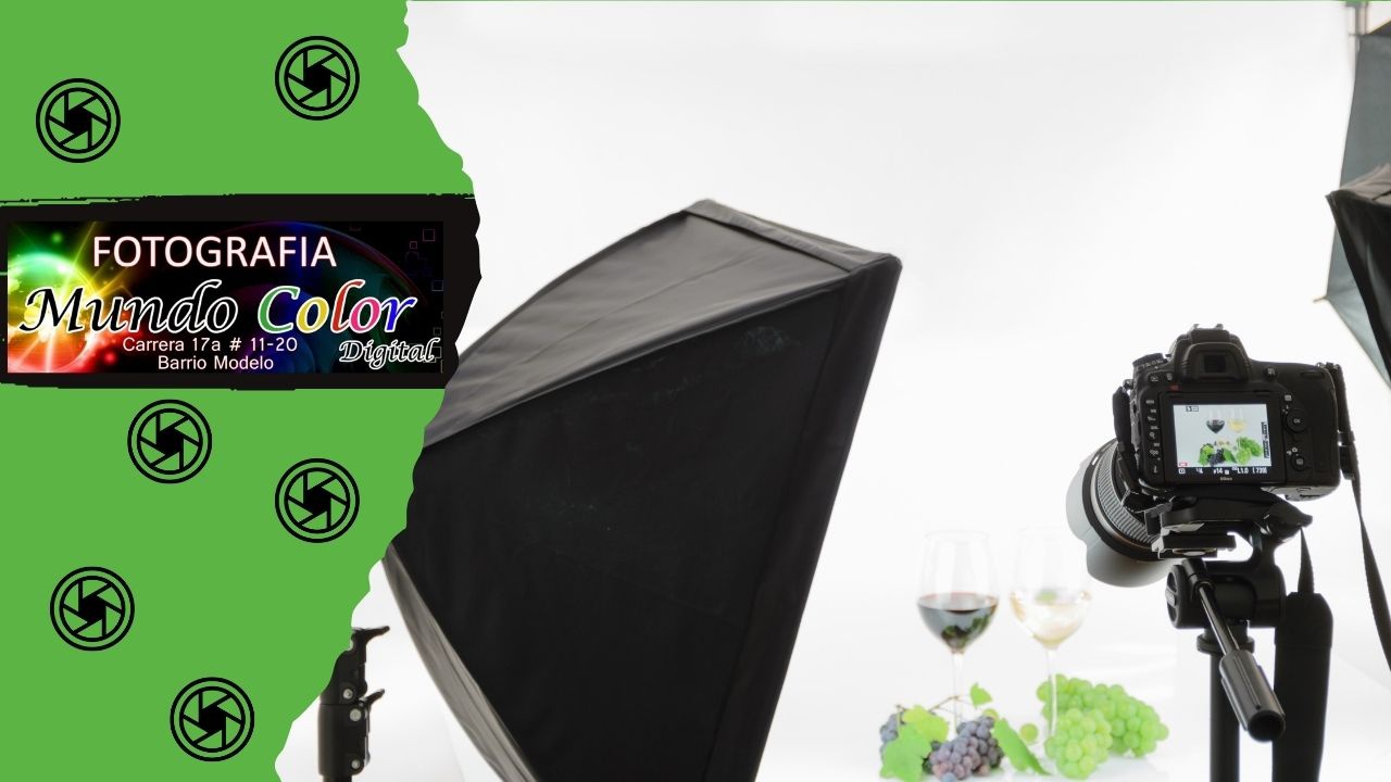 FOTO ESTUDIO DIGITAL MUNDO COLOR