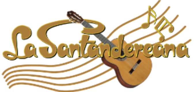GUITARRAS LA SANTANDEREANA