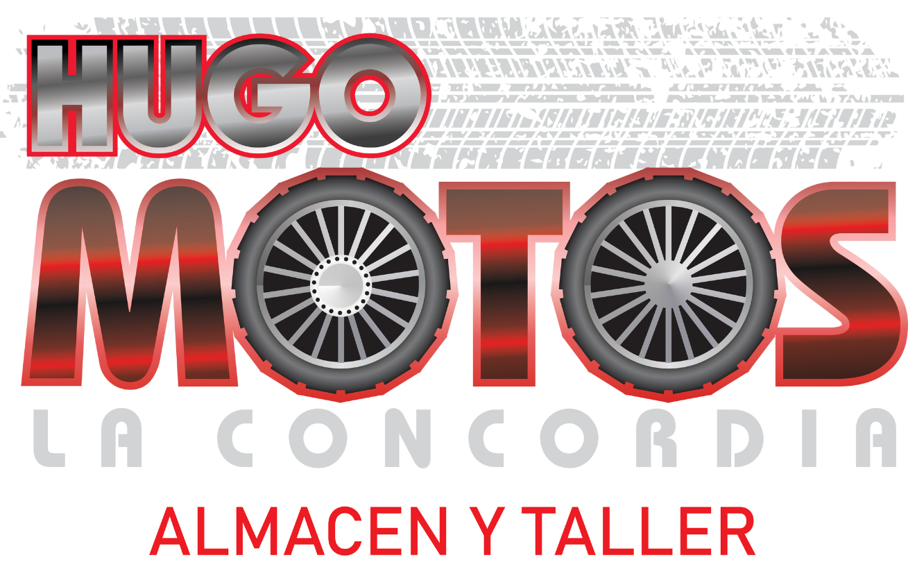 Hugo Motos La Concordia - Taller y Almacén