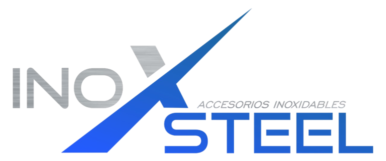 INOXSTEEL Accesorios Inoxidables
