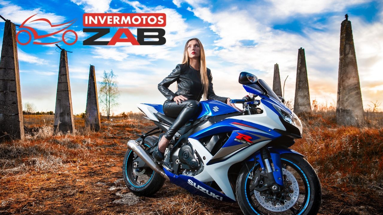 INVERMOTOS ZAB