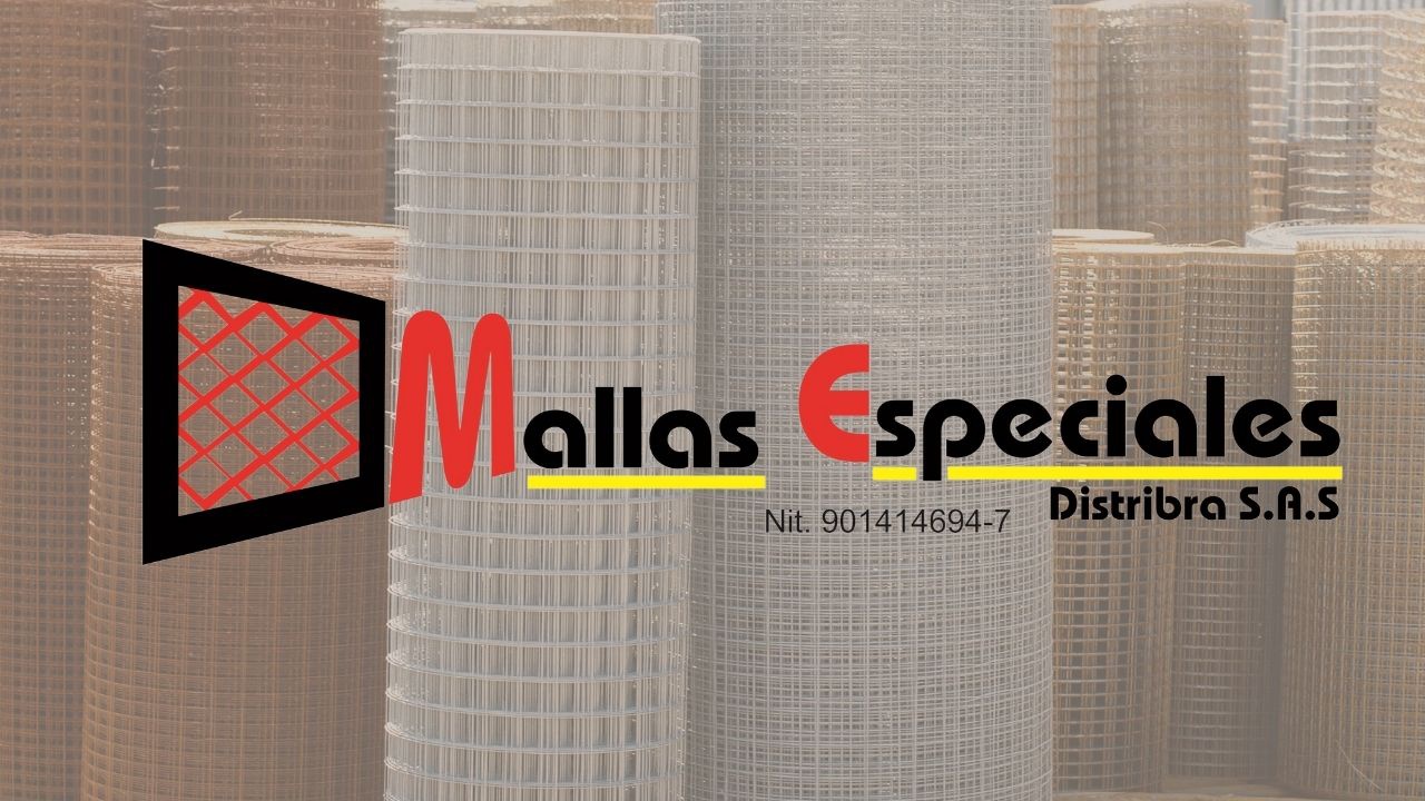 MALLAS ESPECIALES