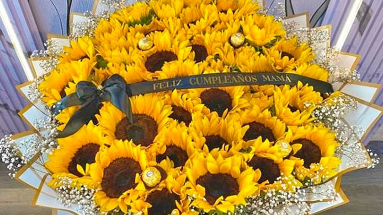 DULCE ILUSIÓN FLORISTERÍA BUCARAMANGA