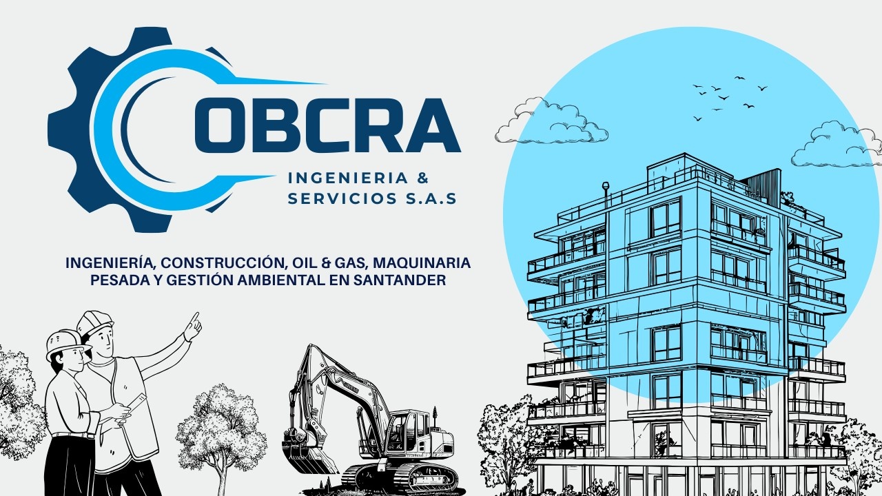 Obcra Ingenieria y Servicios SAS Barrancabermeja