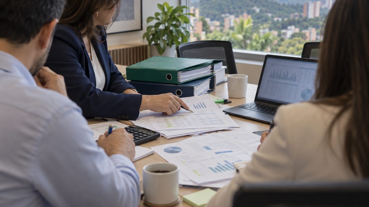 Quantum Consultoría Integral | Bucaramanga