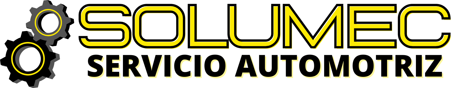 SOLUMEC Servicio Automotriz