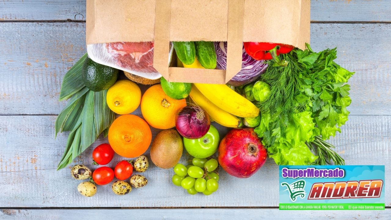 SUPERMERCADO ANDREA LA QUINTA S.A.S.