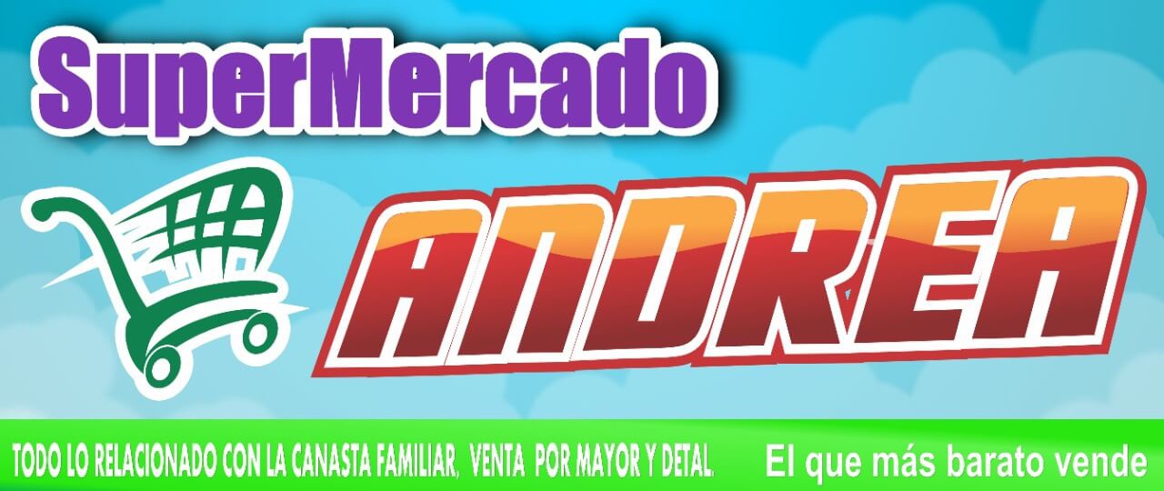 SUPERMERCADO ANDREA LA QUINTA S.A.S.