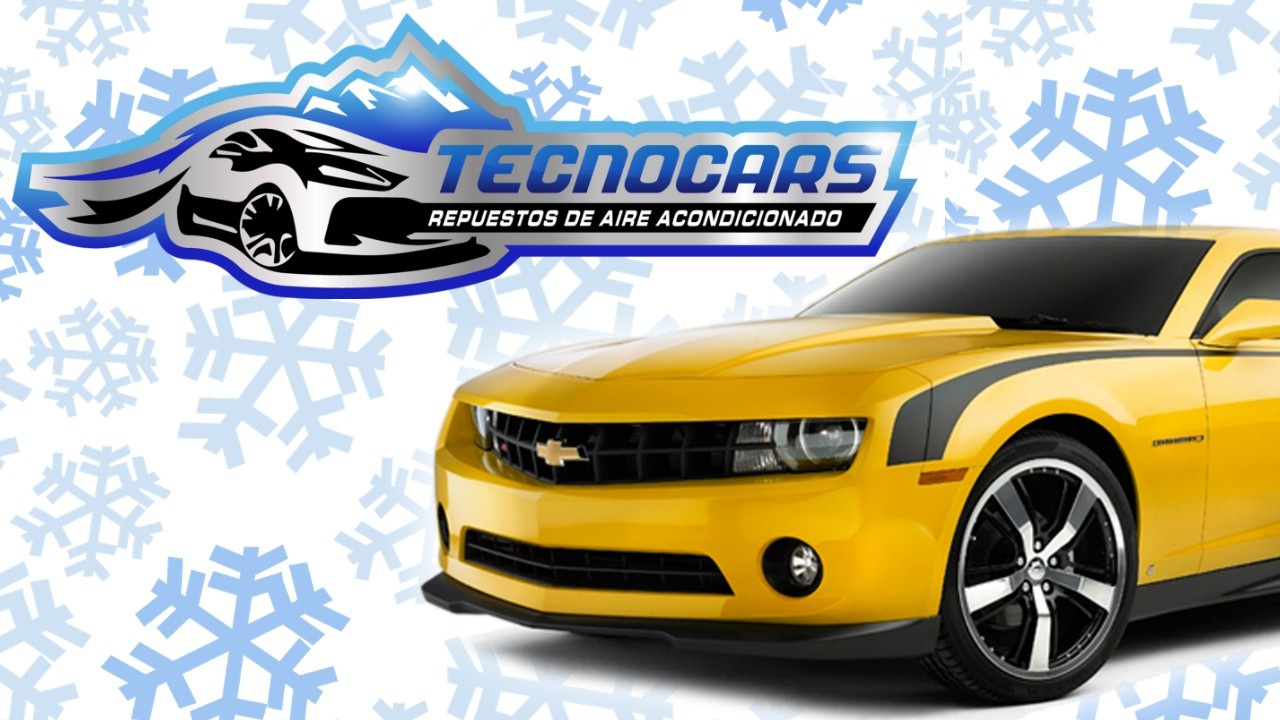 TECNOCARS