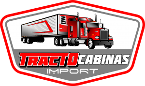 TRACTOCABINAS IMPORT