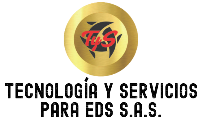 TECNOLOGÍA Y SERVICIOS PARA EDS S.A.S.