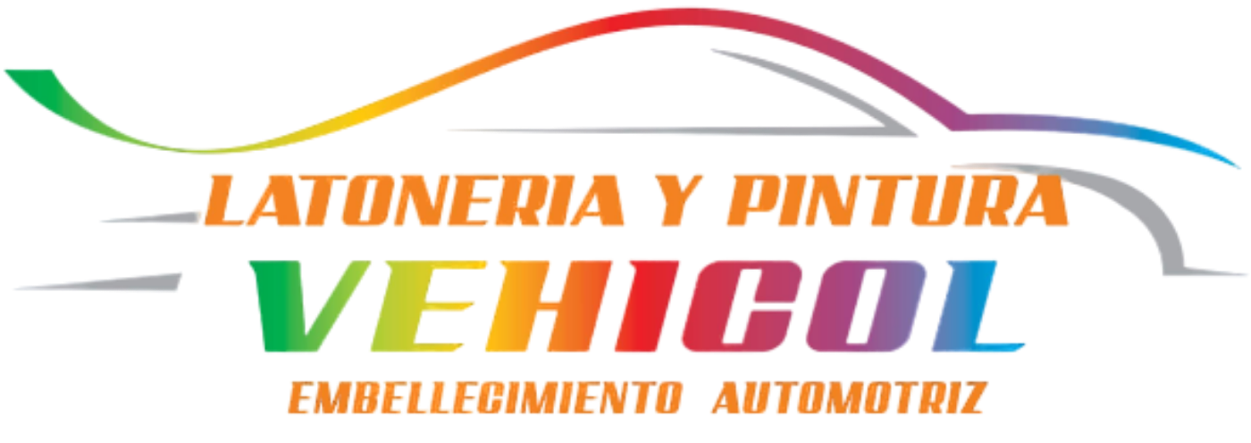 VEHICOL Latonería y Pintura
